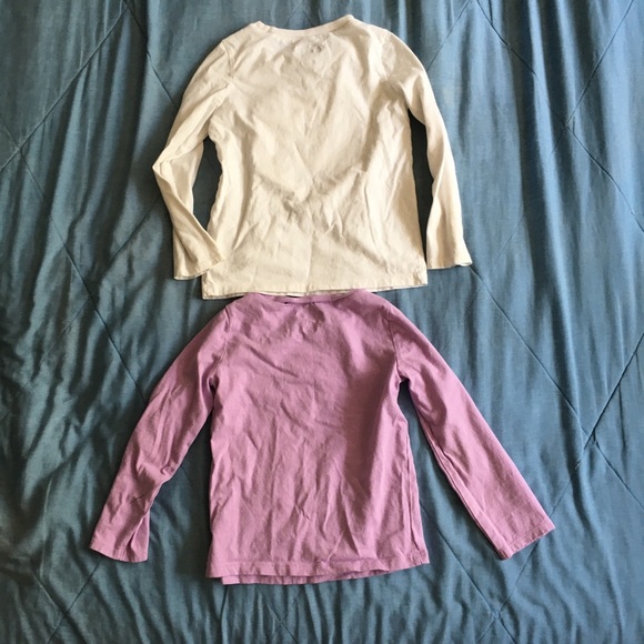 Oshkosh b’gosh long sleeve animal shirts - Picture 5 of 10